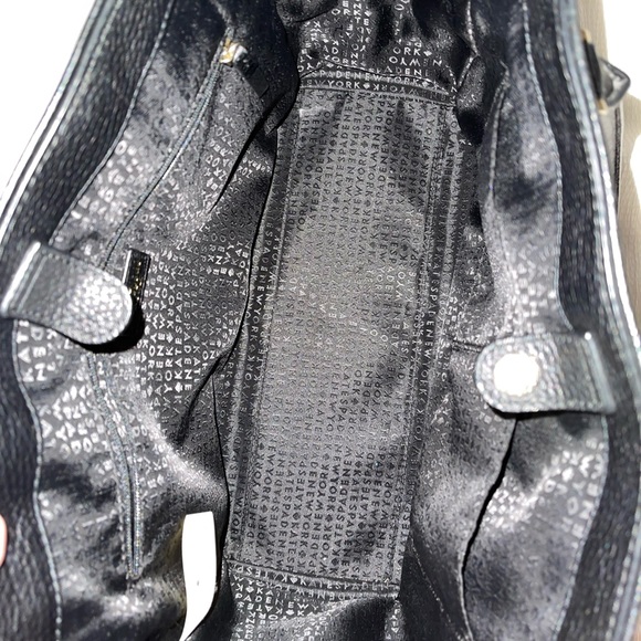Kate Spade Allyn Chester Tote - Picture 5 of 8